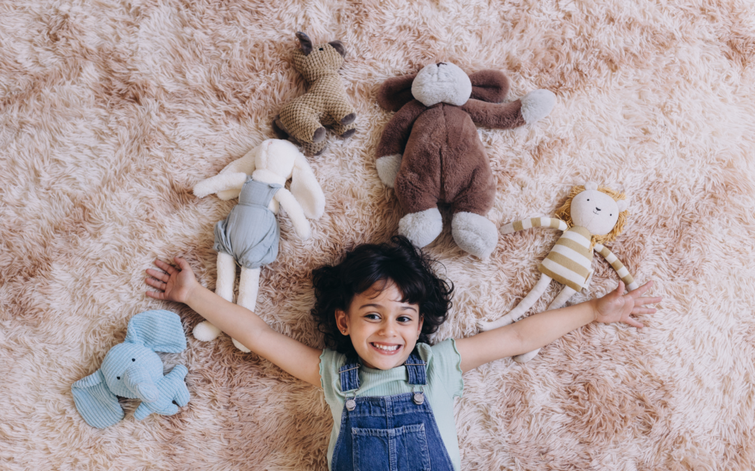 Éveillez l’Esprit de Vos Enfants